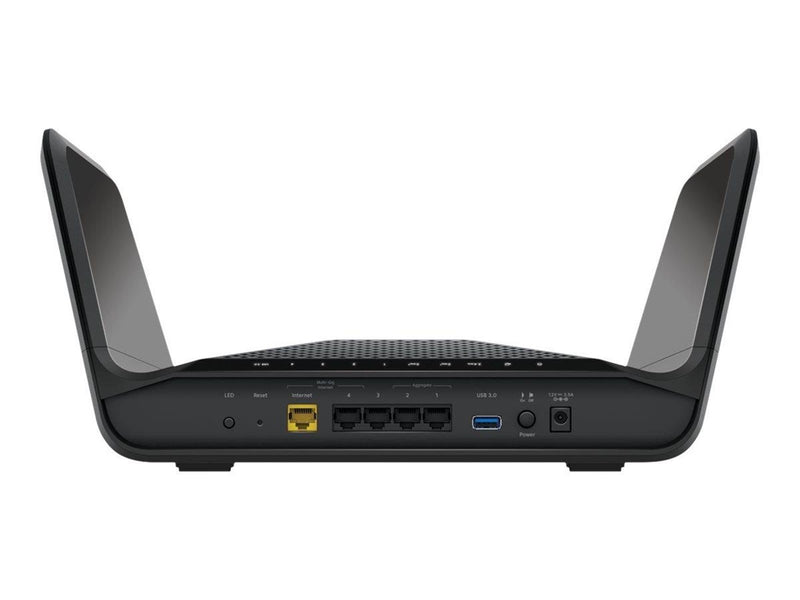 Netgear Nighthawk RAX70 AX6600 - Wireless router Wi-Fi 6