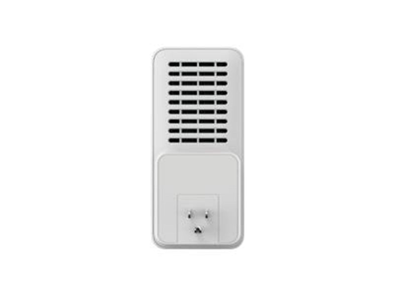 Netgear EAX15 Dual-band WiFi 6 Mesh Extender 1.8Gbps Wall-plug Internal Antenna