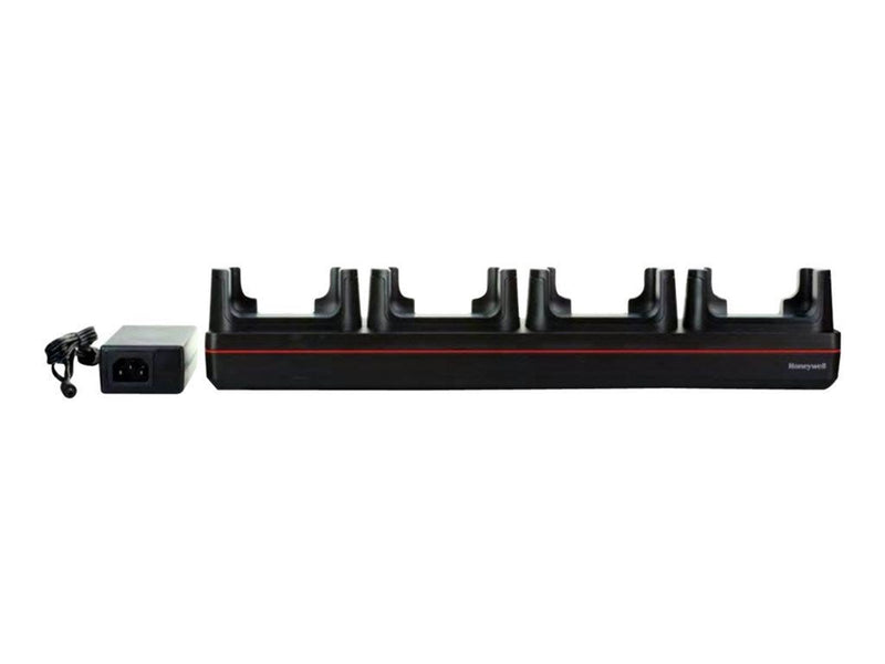 Honeywell charging stand + AC power adapter