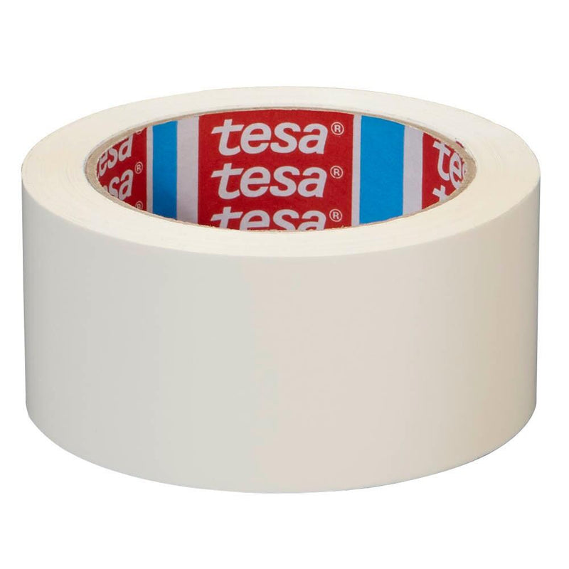 tesa tesapack® 4124 ultra strong Packband 50 mm x 66 m weiß