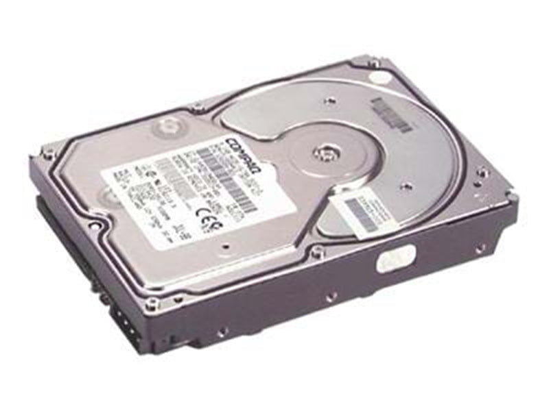 HP /Compaq DRIVE.HD.9GB.WULTRA SCSI - 9GB - Festplatten - 339515-001 - Ultra Wide SCSI - 3.5"
