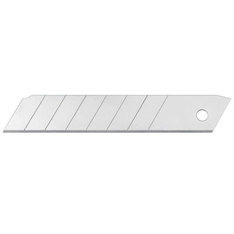 WEDO Cuttermesser-Klingen 18 mm - 10 Stück