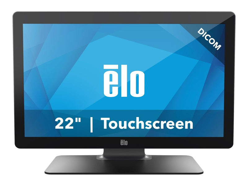22" Tyco Electronics Elo 2203LM