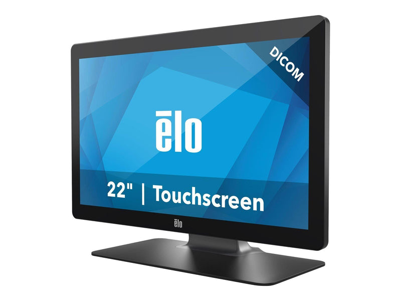 22" Tyco Electronics Elo 2203LM