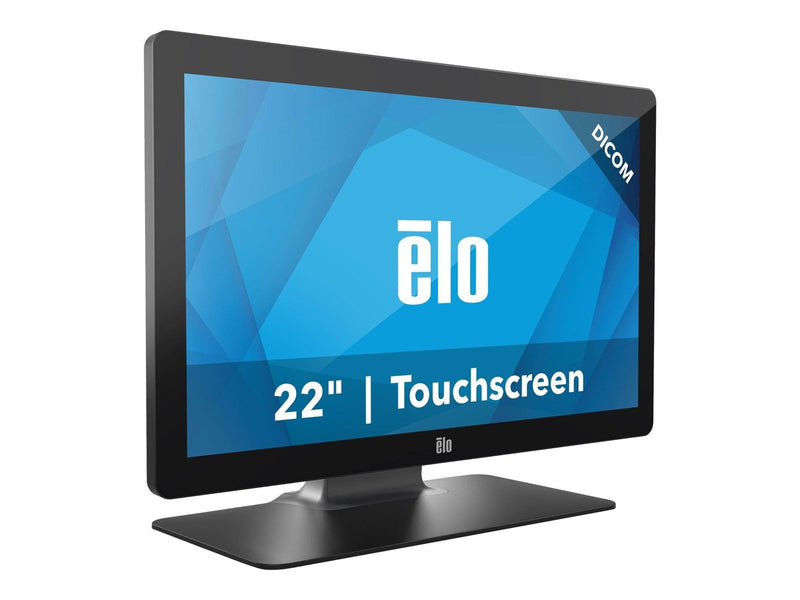 22" Tyco Electronics Elo 2203LM