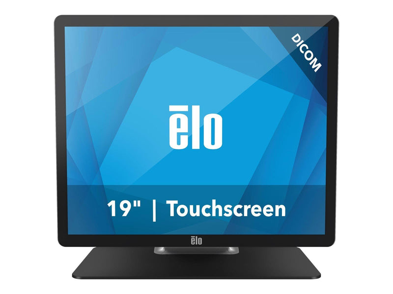 19" Tyco Electronics Elo 1903LM
