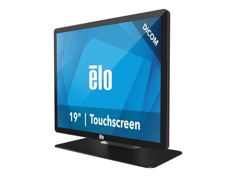 19" Tyco Electronics Elo 1903LM