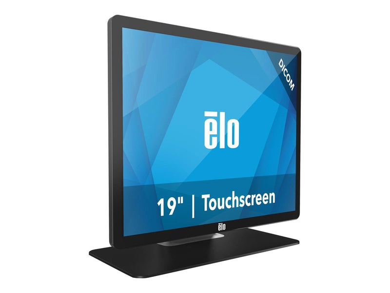 19" Tyco Electronics Elo 1903LM