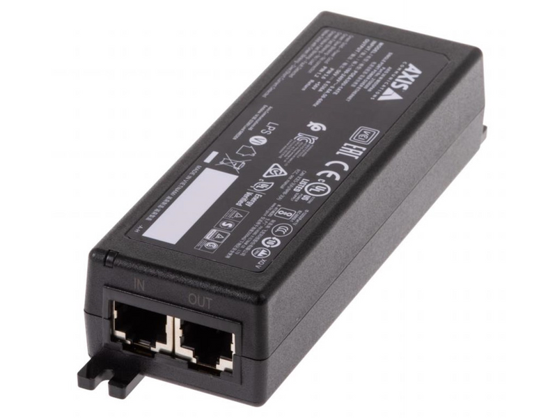Axis 30 W Midspan