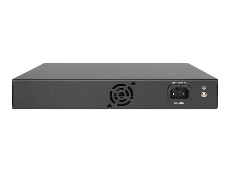 DIGITUS Professional Fast Ethernet N-Way Switch