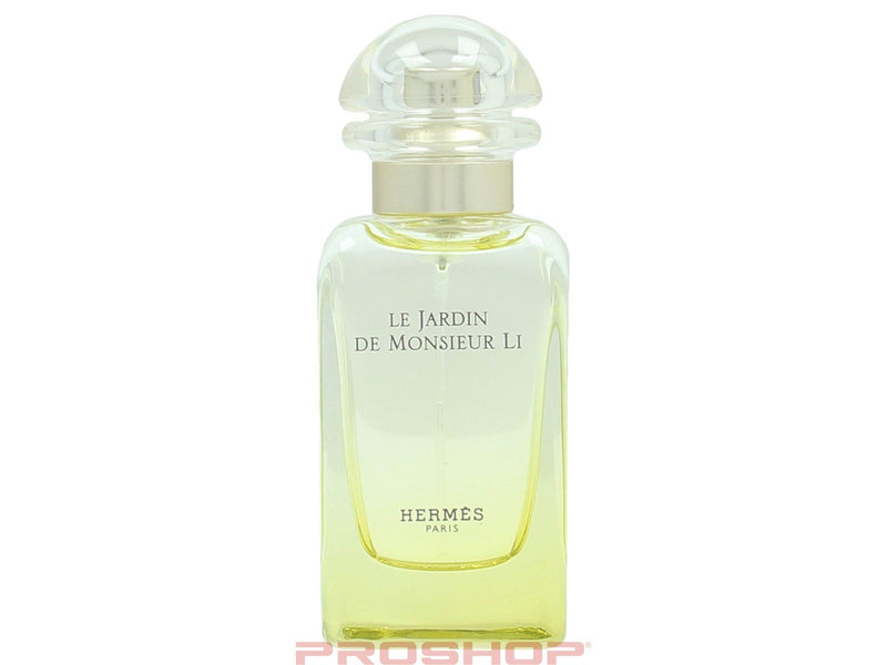 Hermès Le Jardin De Monsieur Li - 50 ml