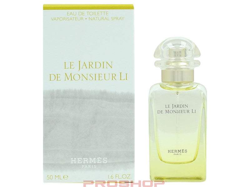 Hermès Le Jardin De Monsieur Li - 50 ml