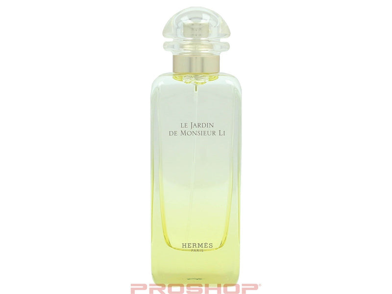 Hermès Le Jardin De Monsieur Li - 100 ml