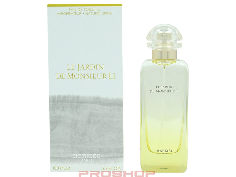 Hermès Le Jardin De Monsieur Li - 100 ml