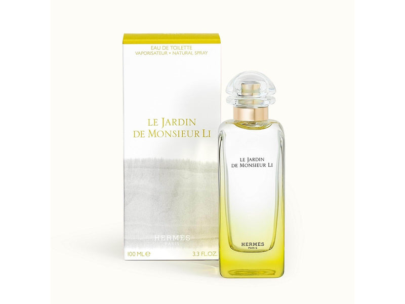 Hermès Le Jardin De Monsieur Li - 100 ml