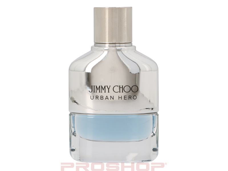 Jimmy Choo Urban Hero - 50 ml