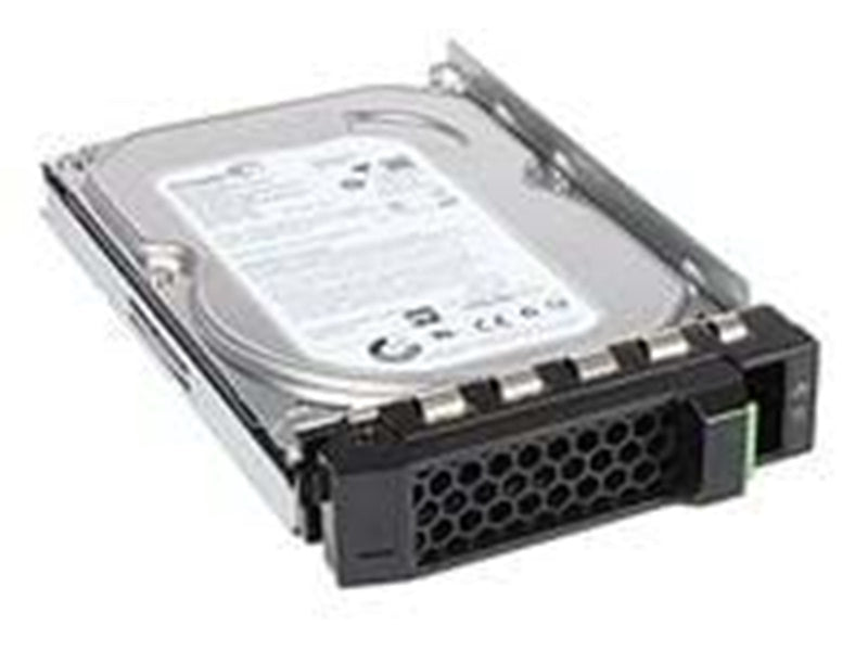 Fujitsu Business Critical - 1TB - Festplatten - S26361-F3815-L100 - SATA-600 - 3.5"