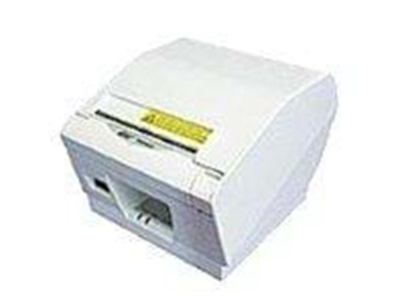 Star TSP 847IIU-24GRY Receipt printer - Einfarbig - Thermodirekt