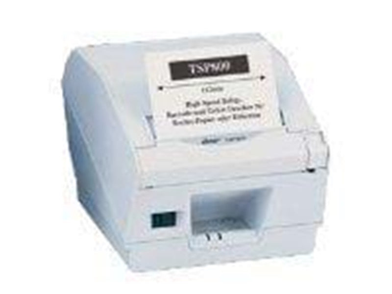 Star TSP 847IIU-24GRY Receipt printer - Einfarbig - Thermodirekt
