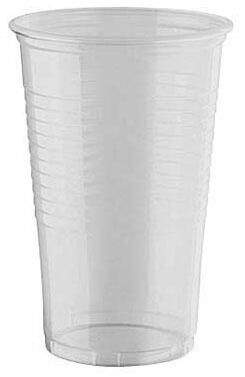 STARPAK Einweg-Trinkbecher 0,2 l - 100 Stück