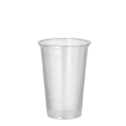 STARPAK Einweg-Trinkbecher 0,2 l - 100 Stück
