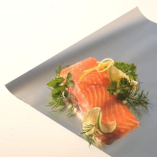 PAPSTAR Alufolie 20 m x 30 cm in Faltschachtel