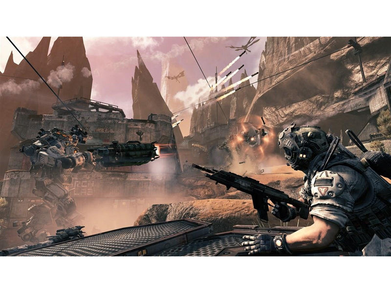 Titanfall - Microsoft Xbox One - Action - PEGI 16