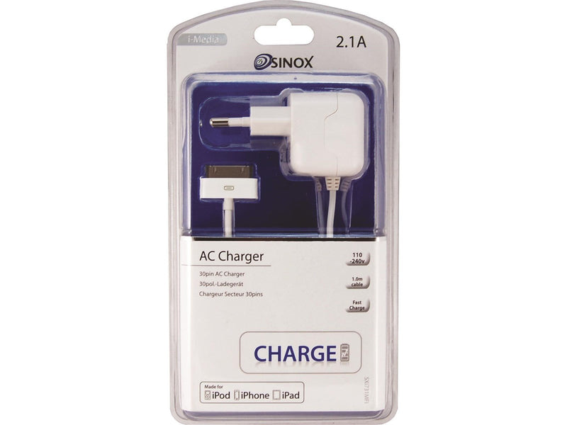Bandridge i-Media Netzteiladapter