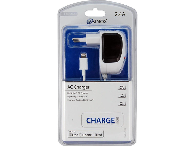 Bandridge i-Media Netzteiladapter