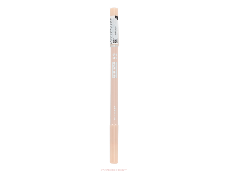 PUPA Milano Pupa Multiplay Pencil - 52 Butter