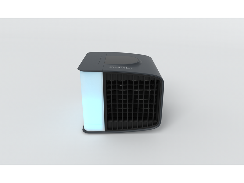 evapolar evaSMART - grey