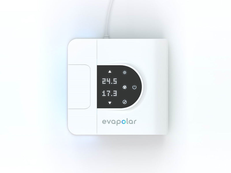 evapolar evaSMART - white