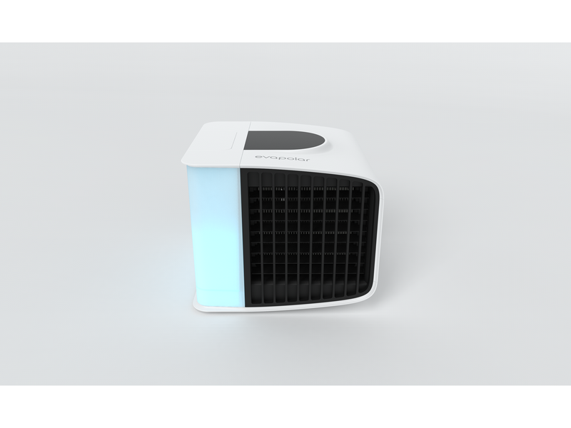evapolar evaSMART - white