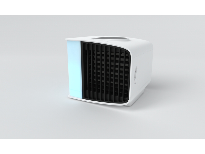 evapolar evaSMART - white