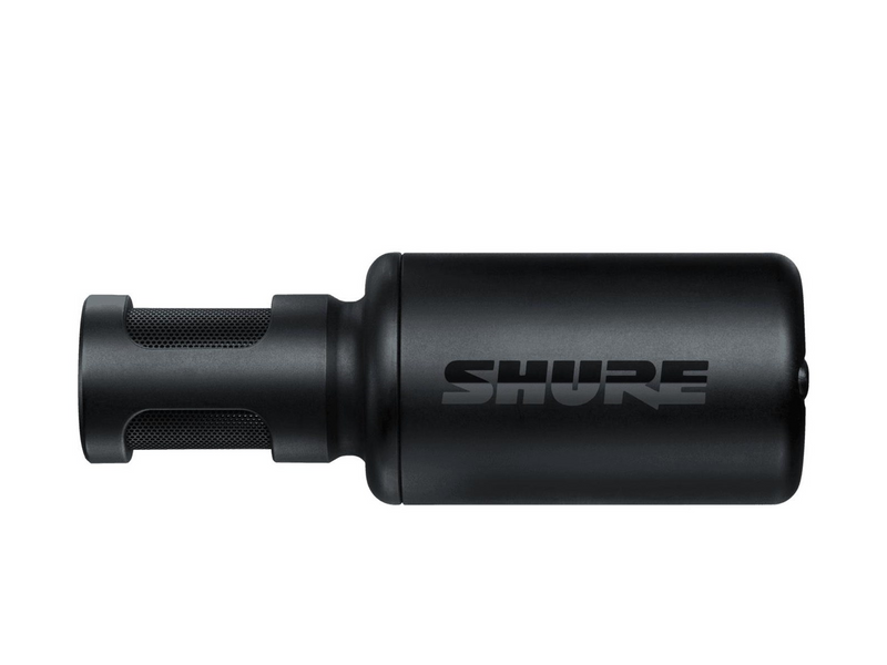 Shure  MOTIV™ MV88 Plus Videokit