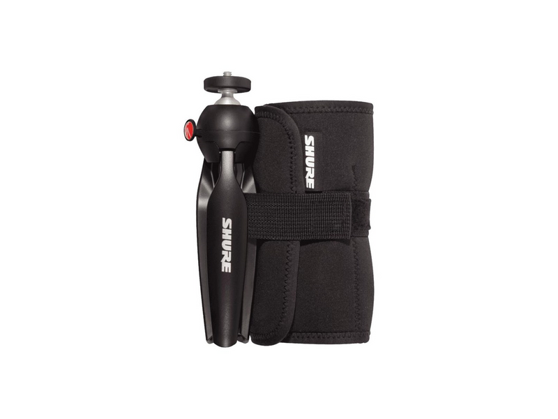 Shure  MOTIV™ MV88 Plus Videokit