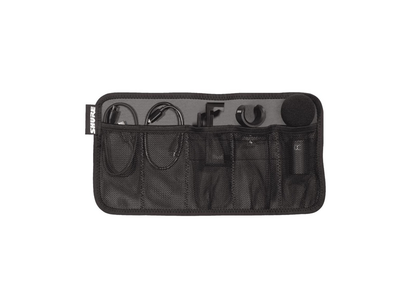 Shure  MOTIV™ MV88 Plus Videokit