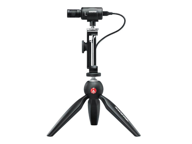 Shure  MOTIV™ MV88 Plus Videokit