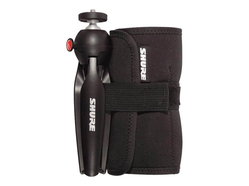 Shure  MOTIV™ MV88 Plus Videokit