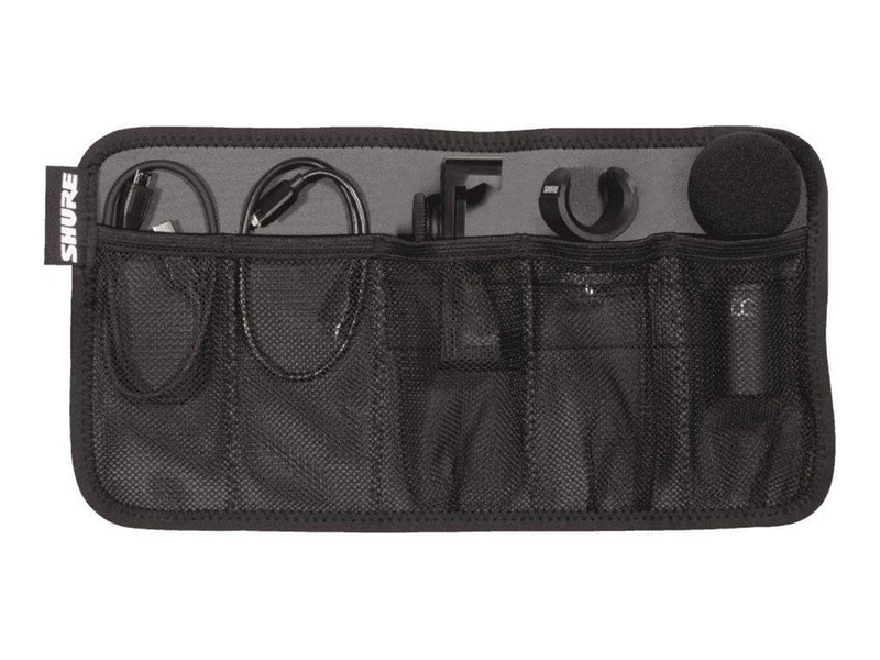 Shure  MOTIV™ MV88 Plus Videokit