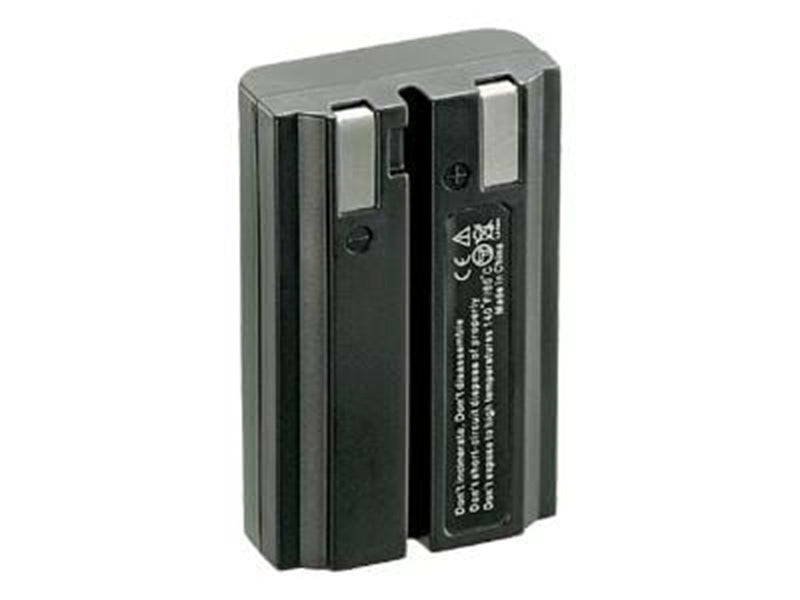 CoreParts 7.4V 700mAh Schwarz
