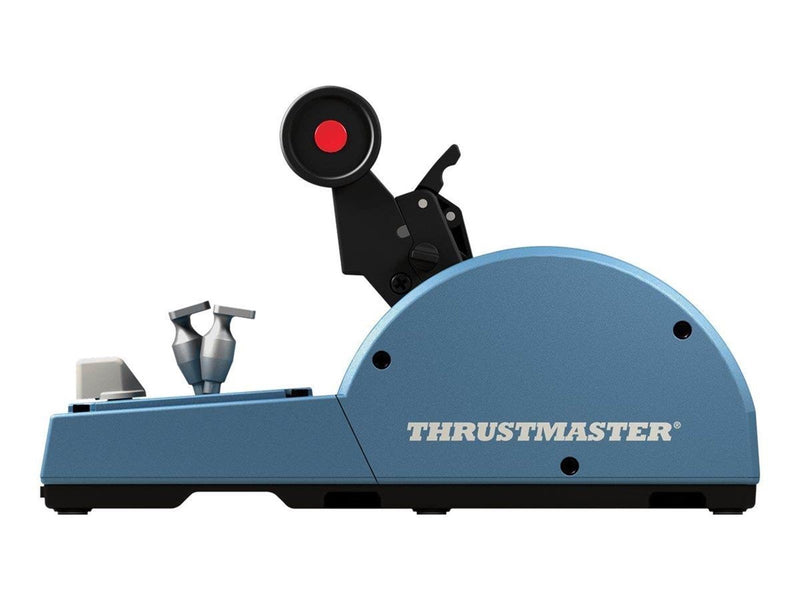 Thrustmaster TCA Quadrant Airbus edition - Wired Controller - PC