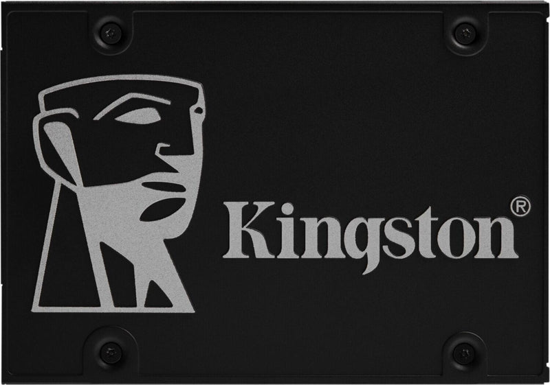 Kingston KC600 2048GB