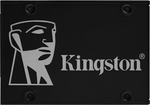 Kingston KC600 2048GB