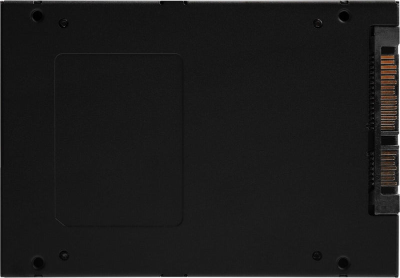 Kingston KC600 512GB