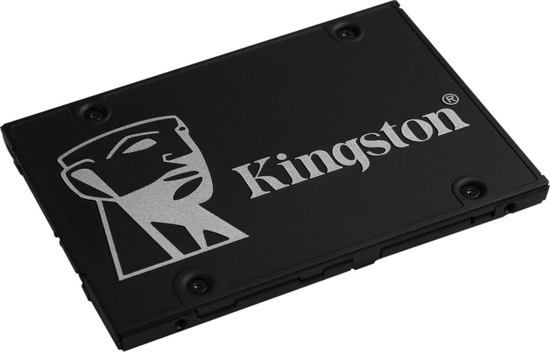Kingston KC600MS 512GB