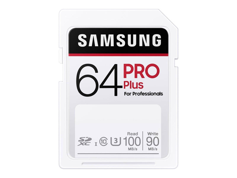 Samsung Pro Plus