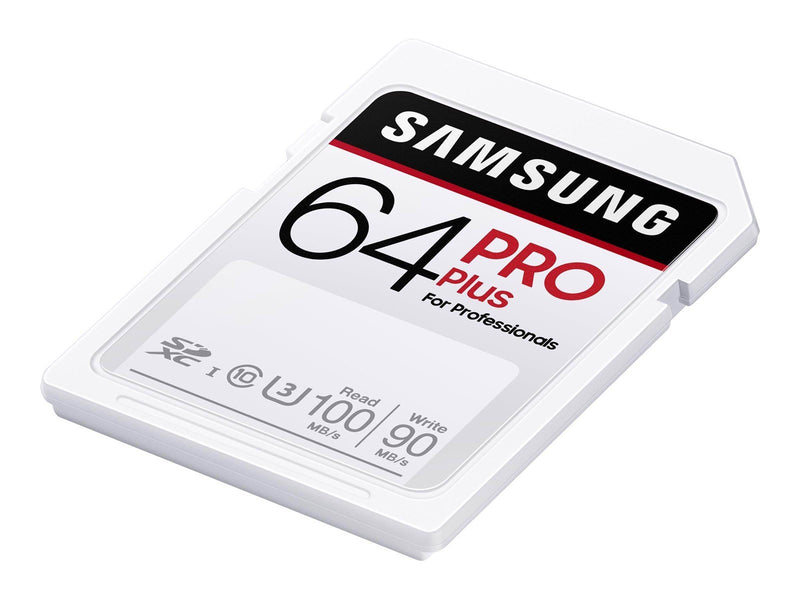 Samsung Pro Plus