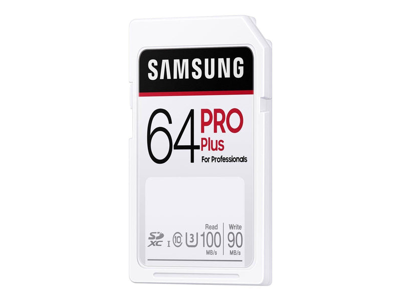 Samsung Pro Plus
