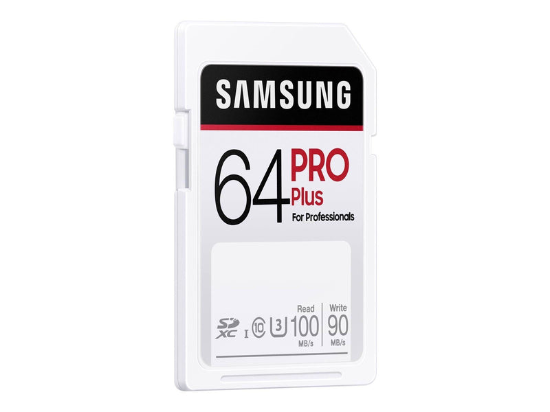Samsung Pro Plus